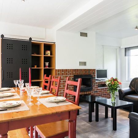Beautiful House With View Of The Houille Valley Vencimont Extérieur photo