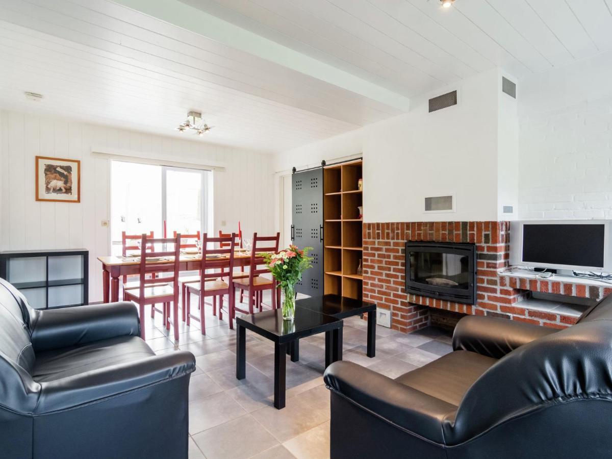 Beautiful House With View Of The Houille Valley Vencimont Extérieur photo