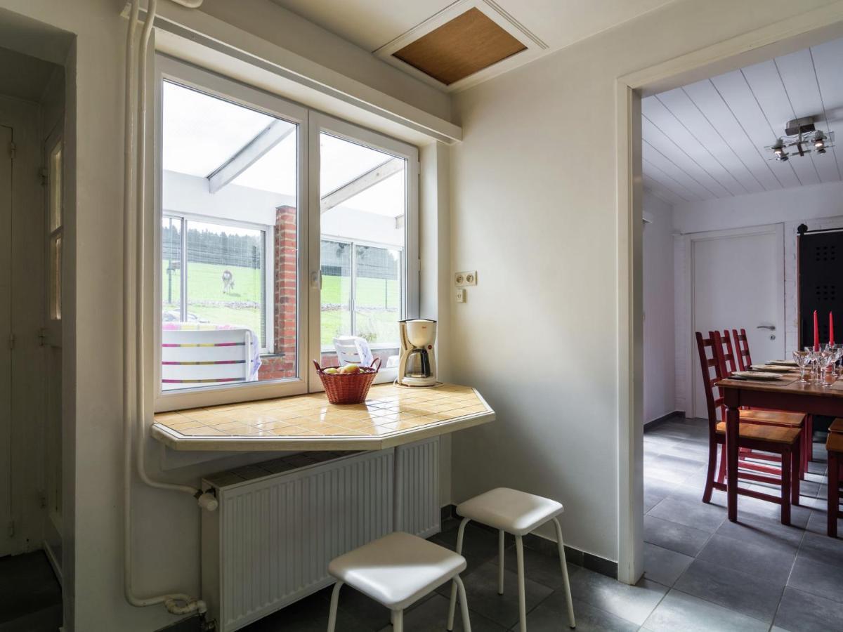 Beautiful House With View Of The Houille Valley Vencimont Extérieur photo