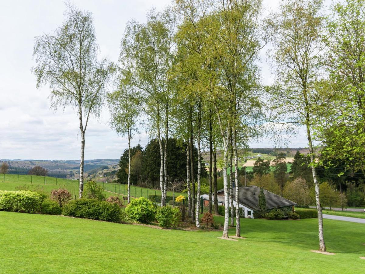 Beautiful House With View Of The Houille Valley Vencimont Extérieur photo