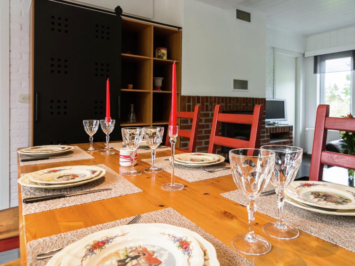 Beautiful House With View Of The Houille Valley Vencimont Extérieur photo