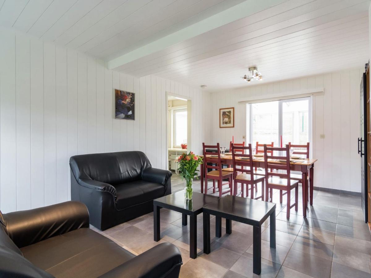Beautiful House With View Of The Houille Valley Vencimont Extérieur photo