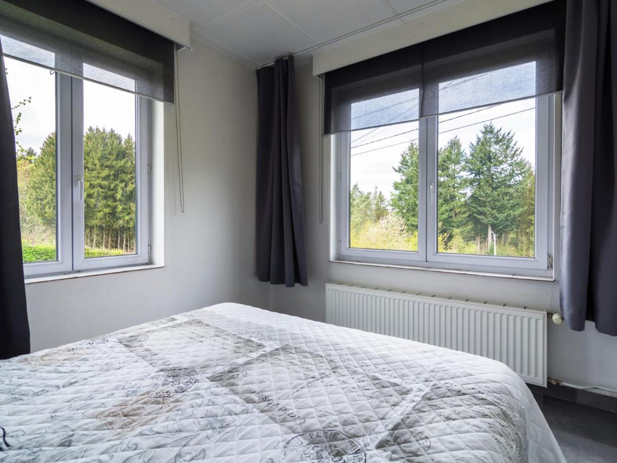 Beautiful House With View Of The Houille Valley Vencimont Extérieur photo